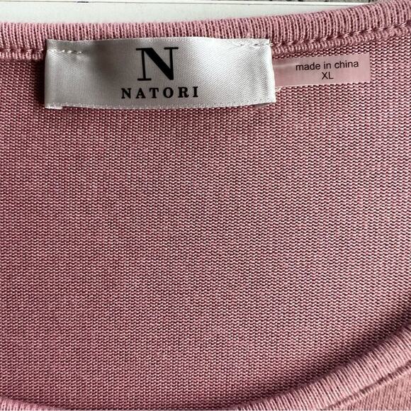 N Natori Mirage Top - Picture 4 of 6